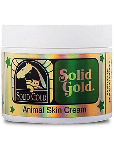 Solid Gold Animal Skin Cream For Dogs | Perromart Singapore