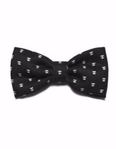 Zee Dog Skull Dog Bow-Tie ( 2 sizes ) | Perromart Online Pet Store Singapore