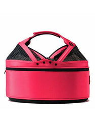 Sleepypod Original Pet Carrier Blossom Pink | Perromart Online Pet Store Singapore