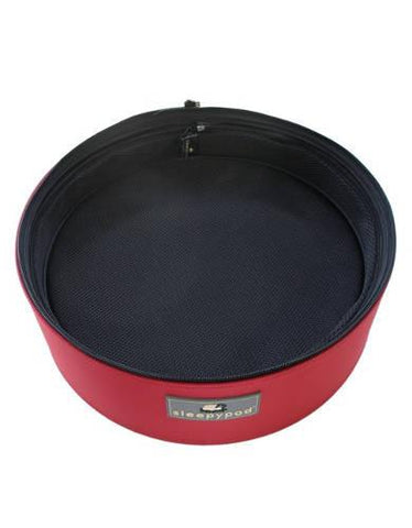 Sleepypod Mini Pet Carrier Bedding Air Mesh | Perromart Online Pet Store Singapore