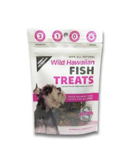 Snack21 Wild Hawaiian Fish Treats (Tuna) 25g | Perromart Online Pet Store Singapore