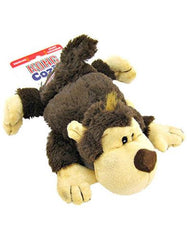Kong Cozie – Spunky Dog Toy | Perromart Online Pet Store Singapore