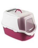 Stefanplast Cathy Easy Clean Cat Litter Box | Perromart Online Pet Store Singapore