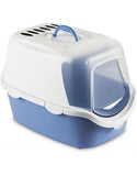 Stefanplast Cathy Easy Clean Cat Litter Box | Perromart Online Pet Store Singapore