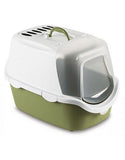 Stefanplast Cathy Easy Clean Cat Litter Box | Perromart Online Pet Store Singapore