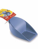Stefanplast Multipurpose Scoop with Flap | Perromart Online PEt Store Singapore
