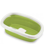 Stefanplast Sprint 20 Cat Litter Tray | Perromart Online Pet Store Singapore
