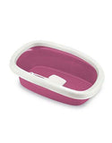 Stefanplast Sprint 20 Cat Litter Tray | Perromart Online Pet Store Singapore