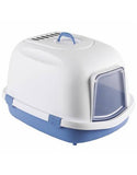 Stefanplast Super Queen Cat Litter Box | Perromart Online Pet Store Singapore