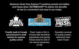 Nutrience SubZero Grain Free Canadian Pacific Dog Food