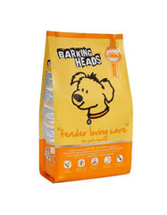 Barking Heads Tender Loving Care (Chicken Adult) | Perromart Online Pet Store Singapore