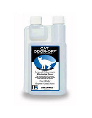 Thornell Cat Odor-Off Concentrate | Perromart Online Pet Store Singapore