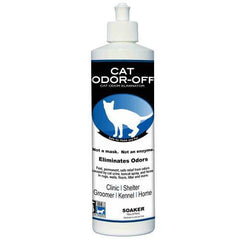 Thornell Cat Odor Off Soaker | Perromart Online Pet Store Singapore