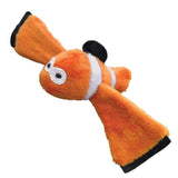 Kong Kitty Thrasher Cat Toy | Perromart Online Pet Store Singapore