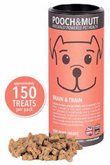 Pooch & Mutt - Brain & Train - Perromart