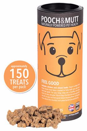 Pooch & Mutt - Feel Good - Perromart