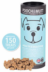 Pooch & Mutt - Health & Digestion - Perromart