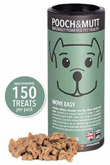 Pooch & Mutt - Move Easy - Perromart