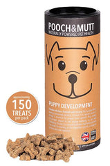 Pooch & Mutt - Puppy Development - Perromart