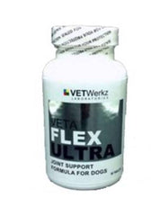 Vetwerkz Vetaflex Ultra joint Support Supplement for Pet | Perromart Online Pet Store Singapore