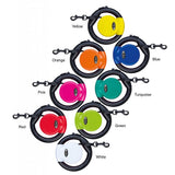 [YEAR OF WOOF SALE] Vitakraft Ring Go Retractable Leash For Dog (8 Colors)