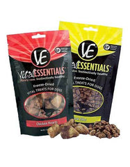 Vital Essentials Freeze Dried Dog Treat - Mixable Flavours | Perromart Online Pet Store