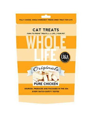 Whole Life Originals Chicken Cat Treat | Perromart Online Pet Store