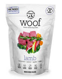 WOOF Lamb Freeze Dried Dog Treats 50g | Perromart Online Pet Store