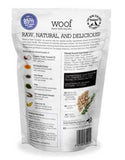 WOOF Lamb Freeze Dried Dog Treats 50g | Perromart Online Pet Store