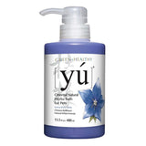 YU Chinese Bellflower Natural White Formula Shampoo | Perromart Online Pet Store Singapore