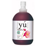 YU Red/Copper Enhance Formula Dog Shampoo | Perromart Online Pet Store Singapore