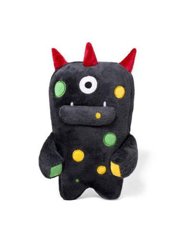 Zee Dog Alien Flex Ghim Plush Dog Toy | Perromart Online Pet Store Singapore