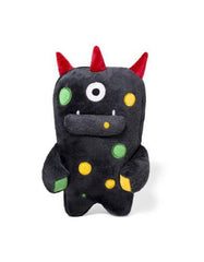 Zee Dog Alien Flex Ghim Plush Dog Toy | Perromart Online Pet Store Singapore