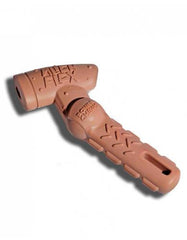 Zee Dog Alien Flex Nylon Hammer Dog Toy | Perromart Online Pet Store Singapore