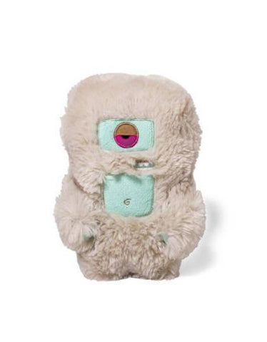 Zee Dog Alien Flex Harry Plush Dog Toy ( 2 sizes ) | Perromart Online Pet Store Singapore