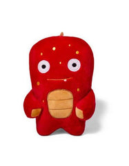 Zee Dog Alien Flex Gro Plush Stixx Toy | Perromart Online Pet Store Singapore