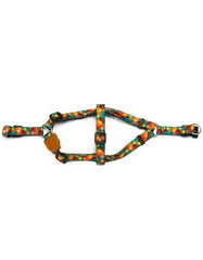 Zee Dog Mr. Fox Step-in Dog Harness ( 3 sizes ) | Perromart Online Pet Store Singapore