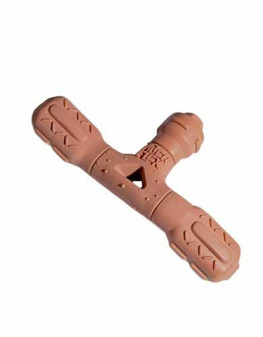 Zee Dog Nylon Key Wrench Dog Toy | Perromart Online Pet Store Singapore