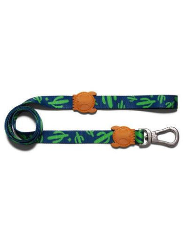 Zee Dog Guacamole Leash for Dogs ( 2 sizes ) | Perromart Online Pet Store Singapore