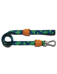 Zee Dog Guacamole Leash for Dogs ( 2 sizes ) | Perromart Online Pet Store Singapore