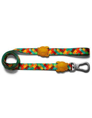 Zee Dog Mr. Fox Dog Leash ( 2 sizes ) | Perromart Online Pet Store Singapore
