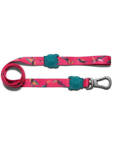 Zee Dog Paradise Dog Leash ( 2 sizes ) | Perromart Online Pet Store Singapore