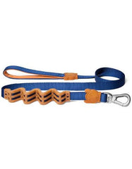 Zee Dog Cannoli Ruff Leash for Dogs ( 2 sizes ) | Perromart Online Pet Store Singapore