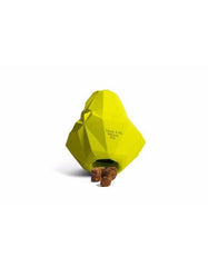 Zee Dog Superfruitz Super Pear Dog Toy | Perromart Online Pet Store Singapore