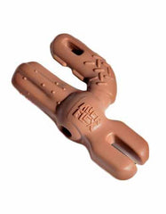 Zee Dog Alien Flex Nylon Pilers Dog Toy | Perromart Online Pet Store Singapore