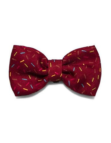 Zee Dog Cake Dog Bow-Tie ( 2 sizes ) | Perromart Online Pet Store Singapore