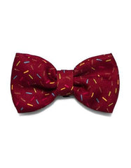 Zee Dog Cake Dog Bow-Tie ( 2 sizes ) | Perromart Online Pet Store Singapore