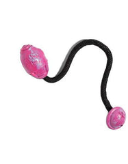 Zee Dog Alien Flex Capsule Dog Toy | Perromart Online Pet Store Singapore
