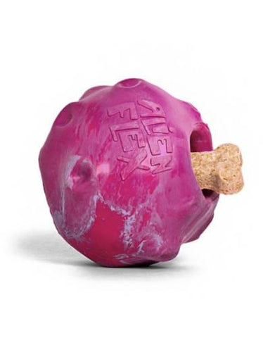 Zee Dog Meteor Dog Toy ( 2 sizes ) | Perromart Online Pet Store Singapore