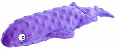 ZippyPaws Deluxe Bottle Crusherz - Whale